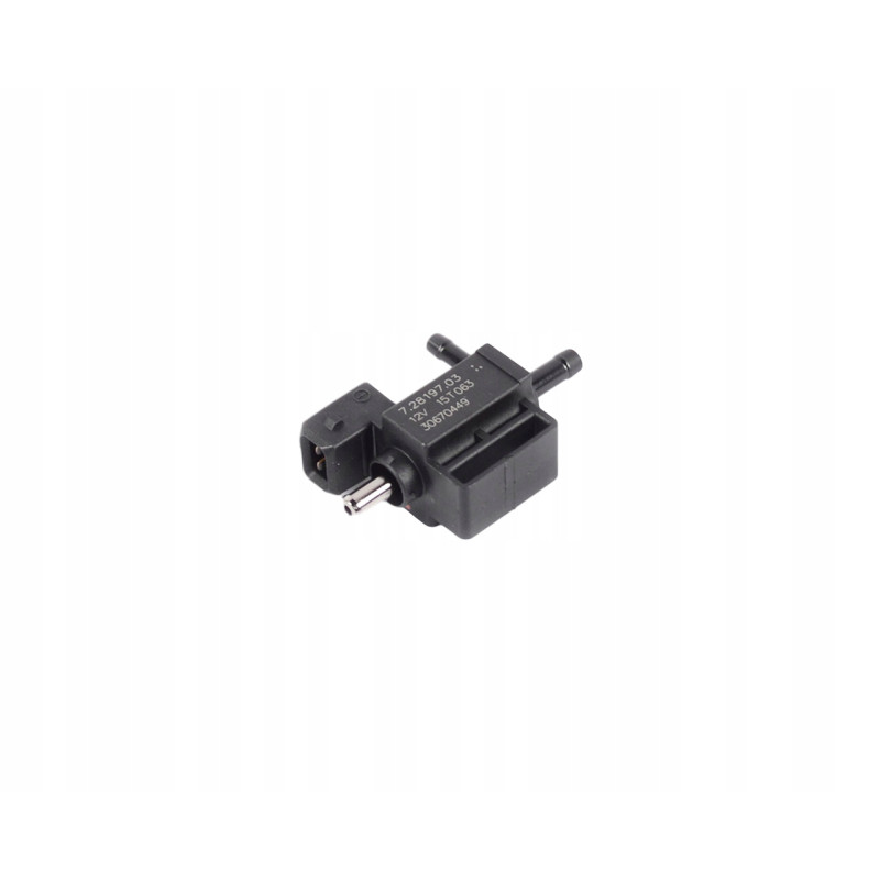 VOLVO C30 C70 zawor podcisnienia doladowania OE 30670449