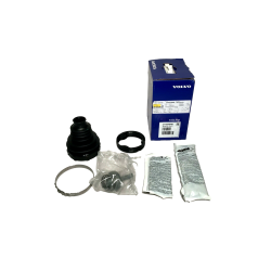 VOLVO S60 III V60 II oslona przegubu wewnetrznego