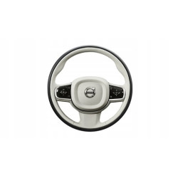 VOLVO S60 V60 XC60 II kierownica skorzana podgrzewana OE
