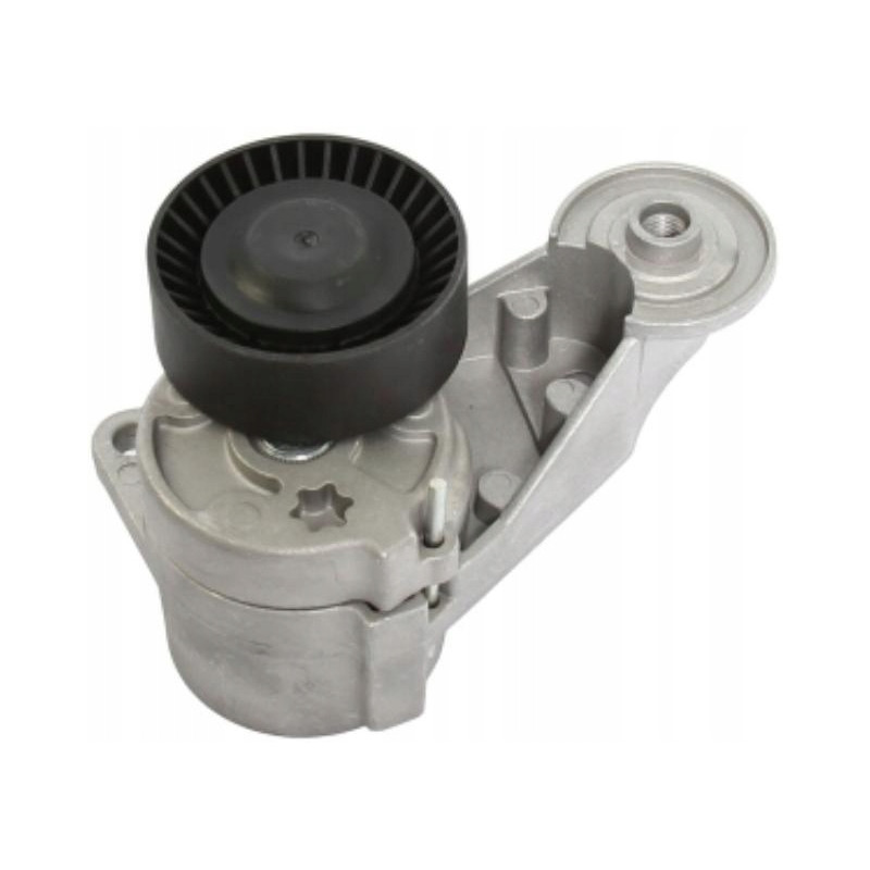 VOLVO XC70 2,4D napinacz...