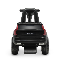 VOLVO X90 samochodzik dla dzieci jezdzik odpychacz chodzik