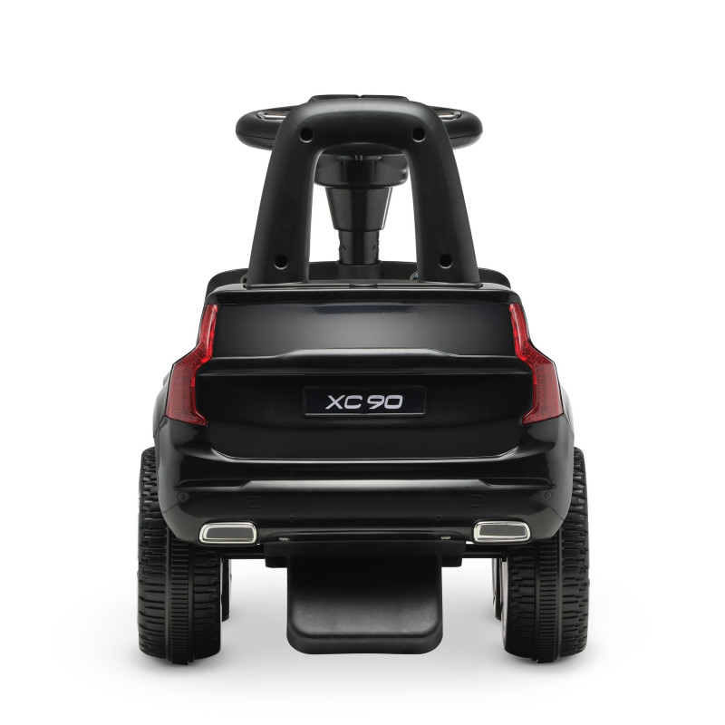 VOLVO X90 samochodzik dla dzieci jezdzik odpychacz chodzik