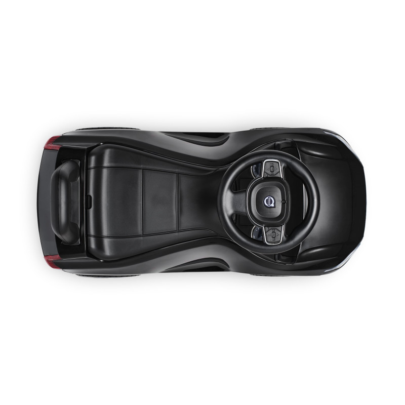 VOLVO X90 samochodzik dla dzieci jezdzik odpychacz chodzik