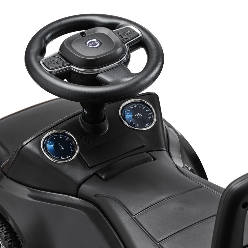 VOLVO X90 samochodzik dla dzieci jezdzik odpychacz chodzik