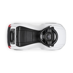 VOLVO X90 samochodzik dla dzieci jezdzik odpychacz chodzik