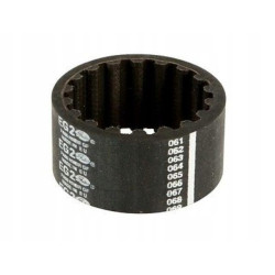 VOLVO S60 V60 tuleja sprzegla alternatora 3,0 3,2 30750111