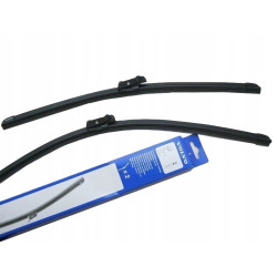 VOLVO C70 piora wycieraczki przod kpl OE 31457757 32237894