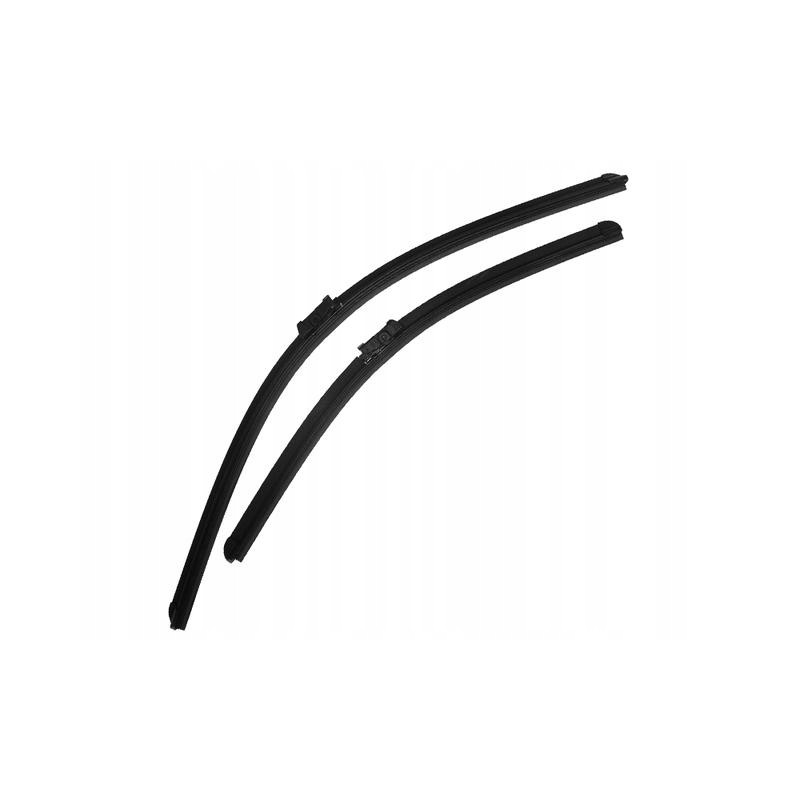 VOLVO C70 piora wycieraczki przod kpl OE 31457757 32237894