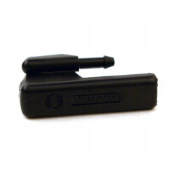 VOLVO C70 XC70 prawa dysza wycieraczki lampy OE 9133738