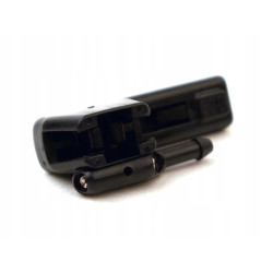 VOLVO C70 XC70 prawa dysza wycieraczki lampy OE 9133738