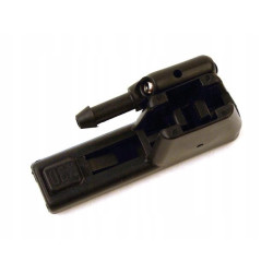 VOLVO C70 XC70 prawa dysza wycieraczki lampy OE 9133738