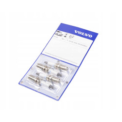 VOLVO S40 V40 swiece zaplonowe kpl 1,6 1,8 2,0 OE 272207
