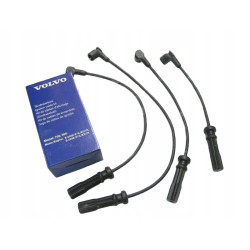 VOLVO 740 760 oryginal przewody zaplonowe kpl OE 271483
