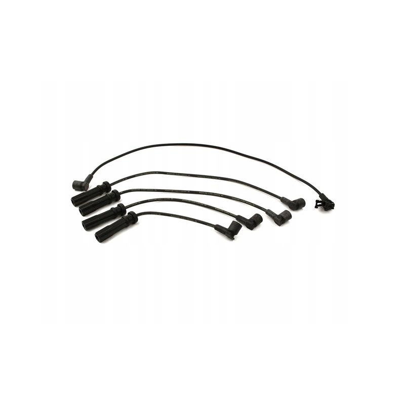 VOLVO 740 760 oryginal przewody zaplonowe kpl OE 271483