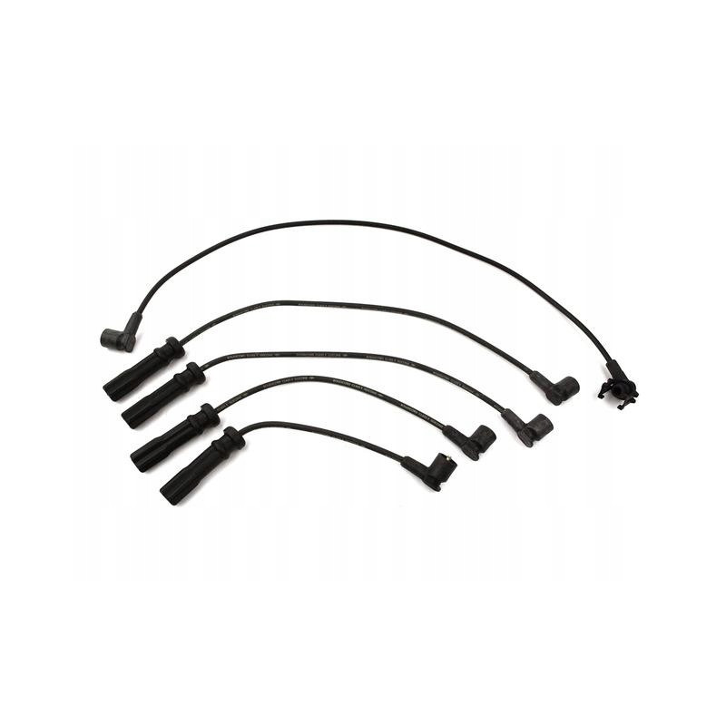 VOLVO 940 960 oryginal przewody zaplonowe kpl OE 271483