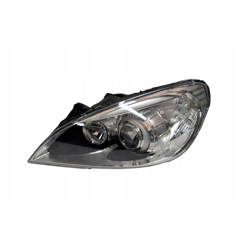 VOLVO V60 lewa lampa lewy reflektor ksenon xenon 31420673