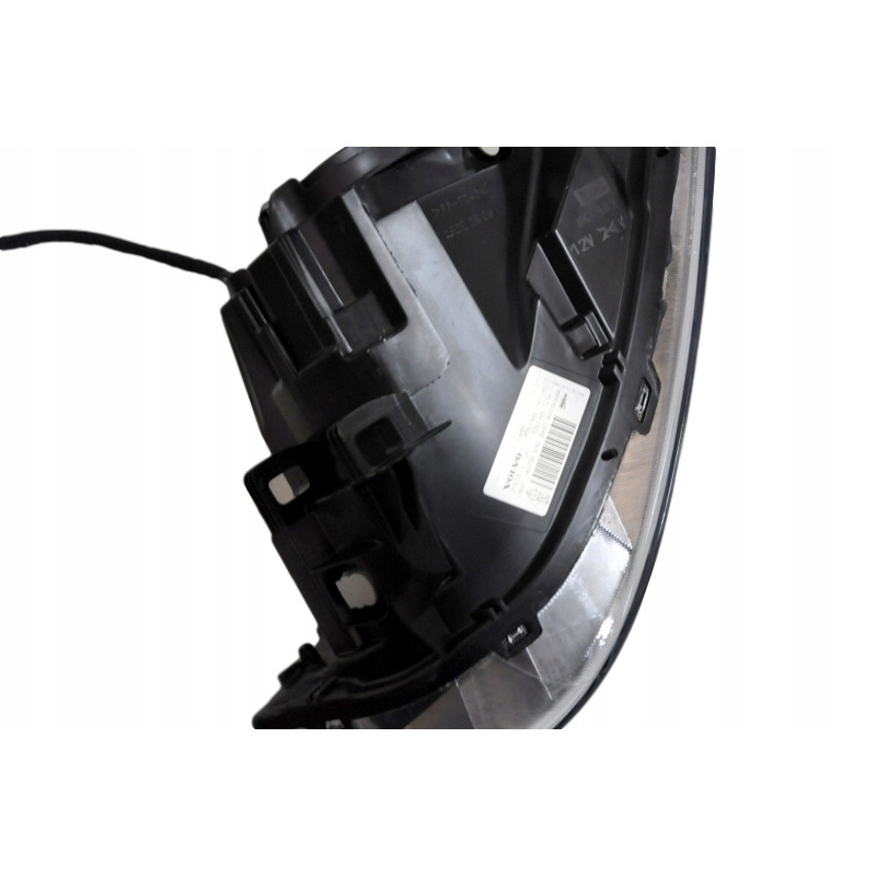 VOLVO V60 lewa lampa lewy reflektor ksenon xenon 31420673