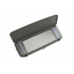 VOLVO C30 lusterko oslony przeciwslonecznej OE 39868295