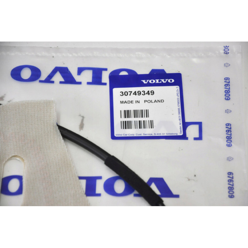 VOLVO XC90 mata grzewcza siedzisko przedni fotel 30749349