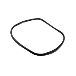 VOLVO XC60 II uszczelka karoseryjna tylnej klapy OE