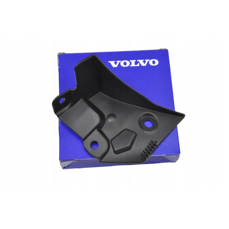 VOLVO XC40 oslona zaslepka prawego zawiasu maski 31479539