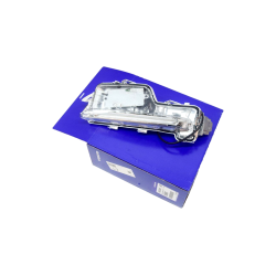 VOLVO S60 V60 lewa lampa LED jazda dzienna postoj