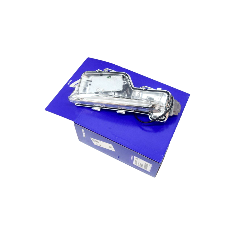 VOLVO S60 V60 lewa lampa...