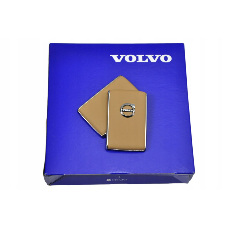 VOLVO S90 V90 II skorzana...