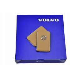 VOLVO C40 XC40 skorzana obudowa kluczyka OE