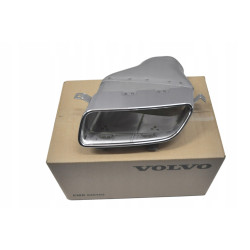 VOLVO S60 V60 lift koncowka wydechu lewa OE 31425016