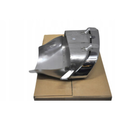 VOLVO S60 V60 lift koncowka wydechu lewa OE 31425016