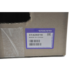VOLVO S60 V60 lift koncowka wydechu lewa OE 31425016