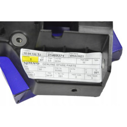 VOLVO XC40 prawe mocowanie uchwyt pasa przedniego 31469371