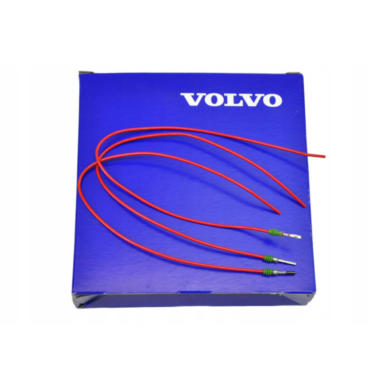 VOLVO pin zacisk wtyczki...