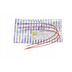 VOLVO pin zacisk wtyczki instalacyjnej 0,64mm OE 30656698