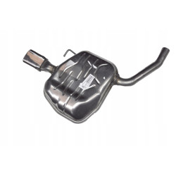 VOLVO S80 V70 XC70 tlumik koncowy prawy 2,4D 2,0D 31461161