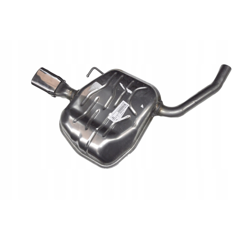 VOLVO S80 V70 XC70 tlumik...