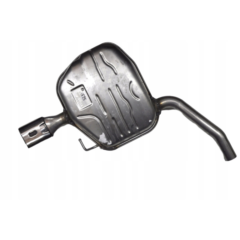 VOLVO S80 V70 XC70 tlumik koncowy prawy 2,4D 2,0D 31461161