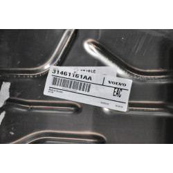 VOLVO S80 V70 XC70 tlumik koncowy prawy 2,4D 2,0D 31461161