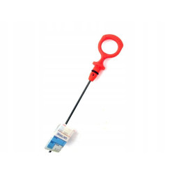 VOLVO 740 760 780 oryginal miarka bagnet oleju OE 3514627