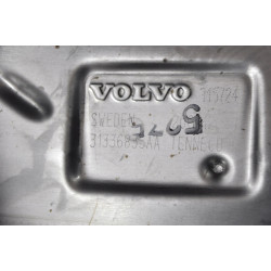VOLVO S80 V70 XC70 wydech tlumik koncowy lewy 3,0T 31336835