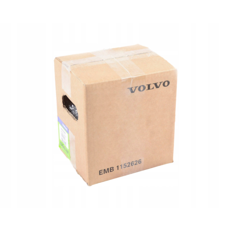 VOLVO S60 V70 XC70 oryginal zawor EGR 2,4 OE 36000997