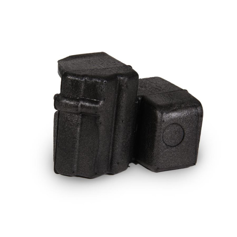 VOLVO S60 V60 prawa uszczelka pianka podszybia OE