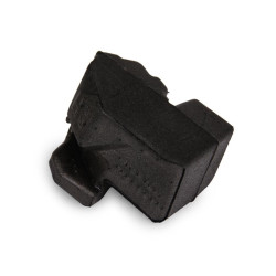 VOLVO S60 V60 prawa uszczelka pianka podszybia OE