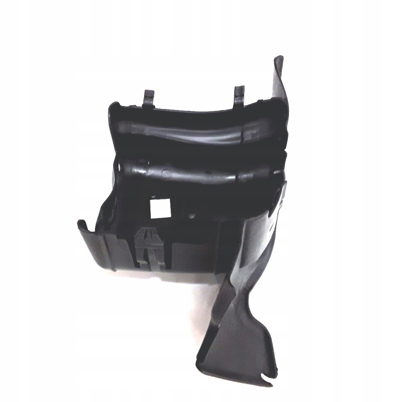 VOLVO XC60 lewa kierownica...