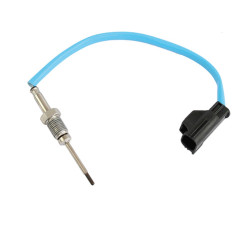 VOLVO S80 V70 2,0D czujnik temperatury spalin przod DPF