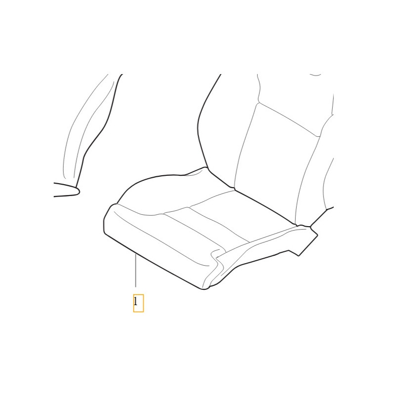 VOLVO XC90 II poszycie...