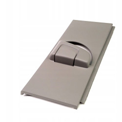 VOLVO S60 V60 wewn slupek srodkow prawy 39812744 OE