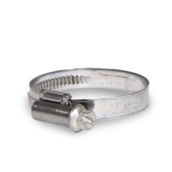 VOLVO opaska zaciskowa weza przewodu 45mm OE