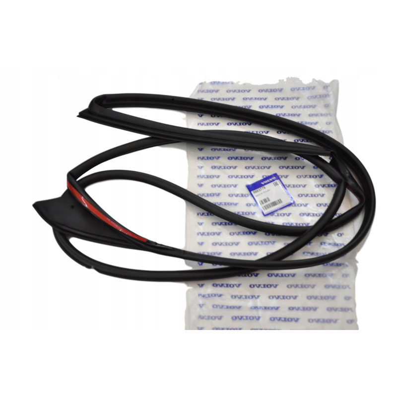 VOLVO S80 uszczelka drzwi...